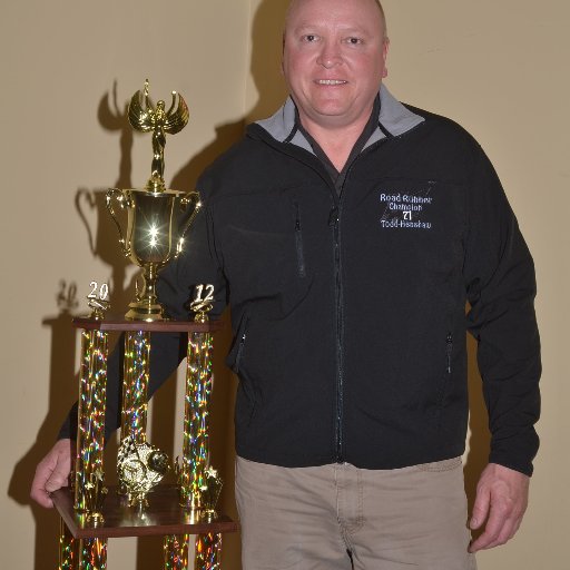 Former Driver Seekonk & Thompson Pro Stocks . Crew Chief of Thompson Modifieds and Pro Stocks . 2012 Hudson Speedway 4 cyl Championship ..