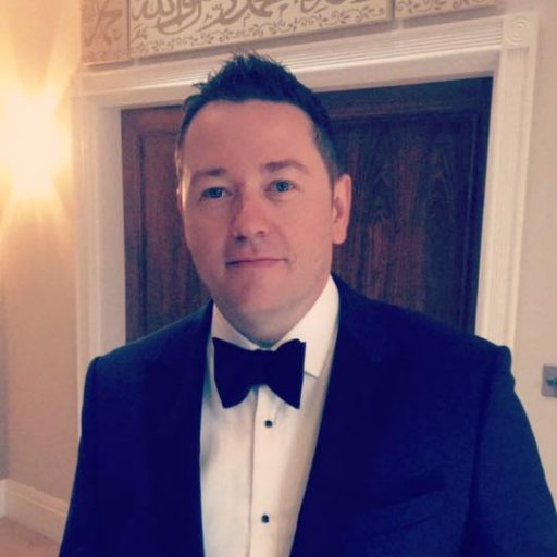 MD, Head of PTS & Exec Consultant (Gibbs Hybrid), IT Pro,