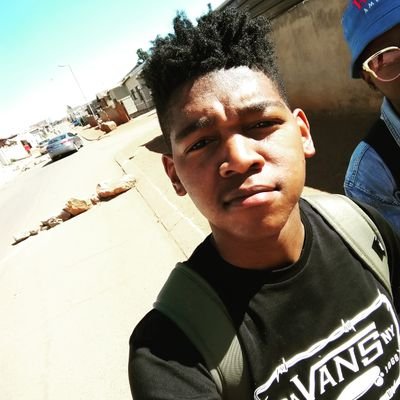 NdeZAR_97's profile picture. All about positive vibes only. 💯
           IG:Ndeza_97