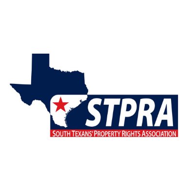 South Texans' Property Rights Association (STPRA) works with the public and government officials to protect the rights of property owners in South Texas.