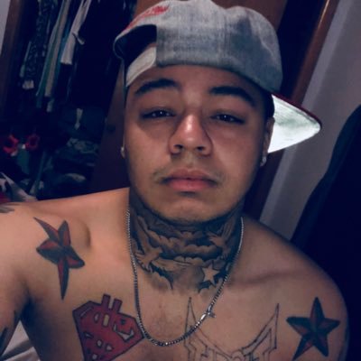 At_Name_Q's profile picture. #TeamDad Jaeden , Elias , Elijah , Emery : #TeamTattd #RIP Adam #Rip Shawn