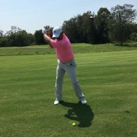 Jimmy McMullen - @jimmymacgolf Twitter Profile Photo