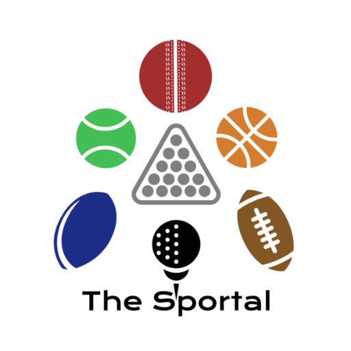 The_Sportal's profile picture. Sports Blog for NFL, rugby, NBA and cricket, plus more!