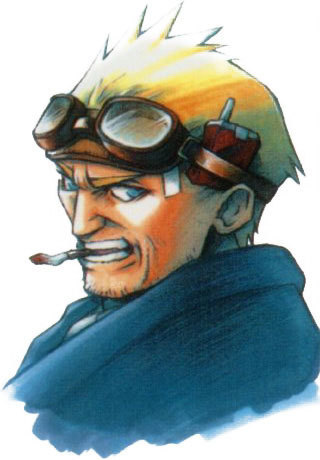 HighwindCid's profile picture. I enjoy the finer things in life. Like flying a giant airship through the cloudy skies.. I've also gone to space and saved the world. Fine things indeed!