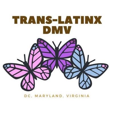 We are a #TwoSpirit #TransWoman led organization that works for Black & Indigenous #TransLatinx people living in the #DCMetro area & USA.