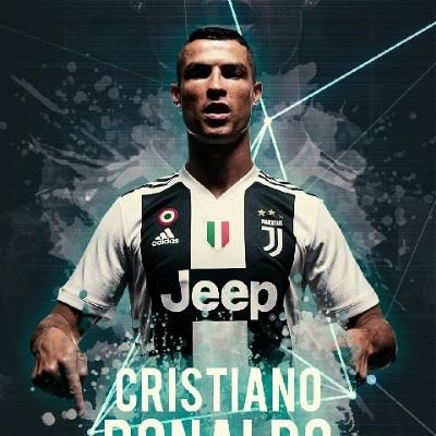 Cristiano Ronaldo Jr Luis73642673 Twitter