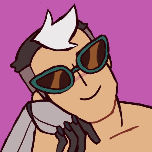 Black Velvet: A Shiro Pin-Up Calendarさんのプロフィール画像