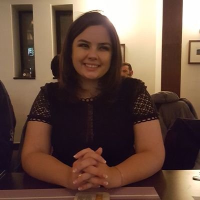 OT | interested in neurodiversity and assistive technology | Dog enthusiast 🐶 | views mine, she/her