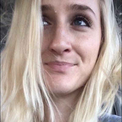 BlondeOne01's profile picture. I’m just your average crazy Caucasian