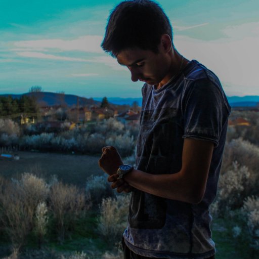 milendragomirov's profile picture. 