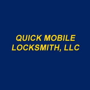 quickmobilelocksmithllc’s profile image