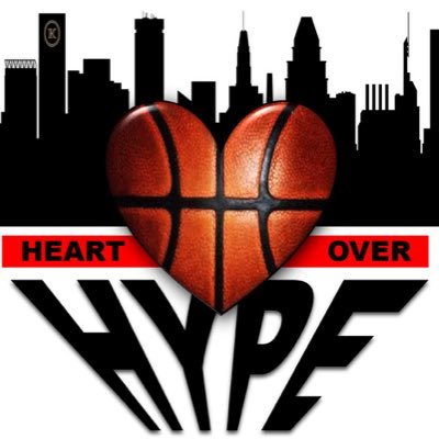 Heart Over Hype❤️🏀 Is an multi diverse basketball program!! Mastering in basketball training, camps, media, and sports clubs! (AAU)