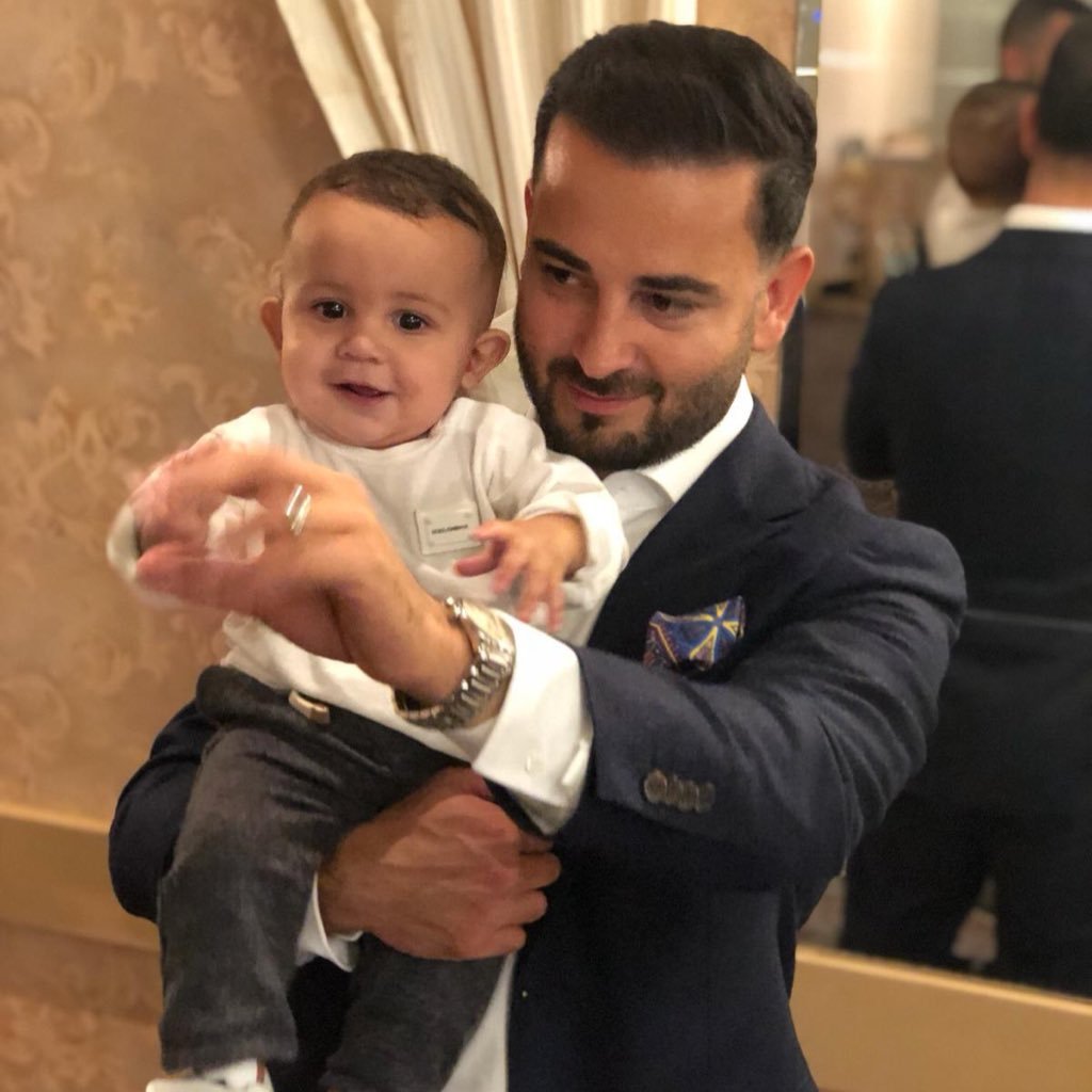 RafiBabury's profile picture. Views are my own!