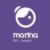 Marina APPS (@appsmarina) Twitter profile photo