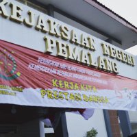 Kejaksaan Negeri Pemalang (@kejaripemalang) 's Twitter Profile