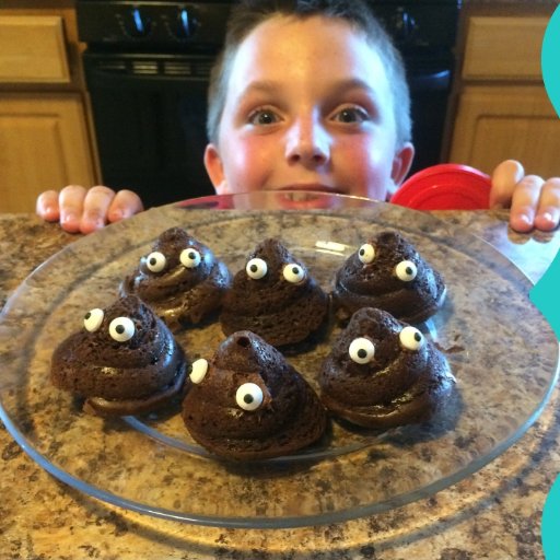 I enjoy baking, arts, crafts, gaming and YOUTUBE. Check out my youtube Channel Joey's Crazy Hour.