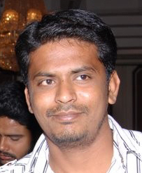S.Rajesh Profile
