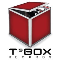 T'sBOX,CRATES,STREET (@tsboxpromo) 's Twitter Profile Photo