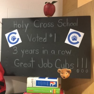 holycrosscubs