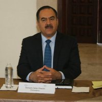 GONZALO SALAS CHACON (@gonisalasch) 's Twitter Profile