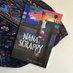 Nana Scrappy (@nanascrappybook) Twitter profile photo Nana Scrappy (@nanascrappybook) Twitter profile photo