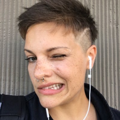 ThisCity0fMine's profile picture. Newfidadian(!) actor and writer from Toronto. For professional enquiries: Jennifer Paterson @ jenniferp@kctalent.com