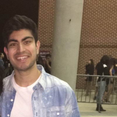 brand_xavier's profile picture. Clemson University || Joshua 1:9