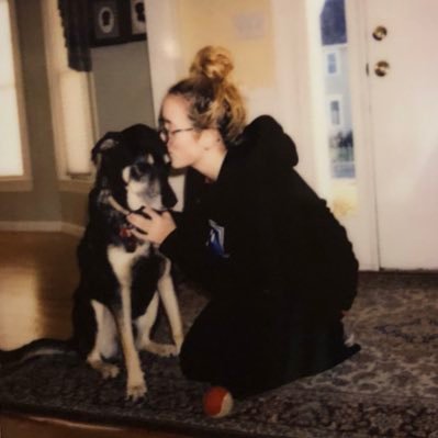 ASSCO ‘20 BUSTH ‘22 BCSTM ‘23 | country singer/songwriter ❤️🐾 aspiring professor