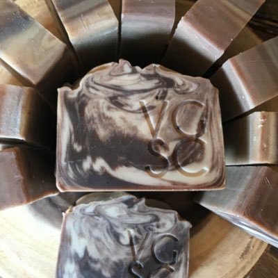 Handmade, small batch, artisan soap and beauty products out of Zion, IL