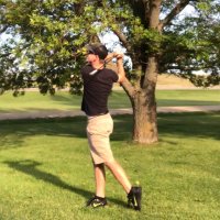 Tyler ⛳️(@leftysteve12) 's Twitter Profile Photo