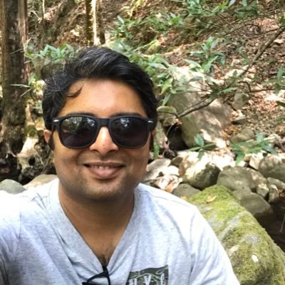 father, husband, software farmer, manager, @DoorDash, ex-VMware.
All views are my own. he/him.