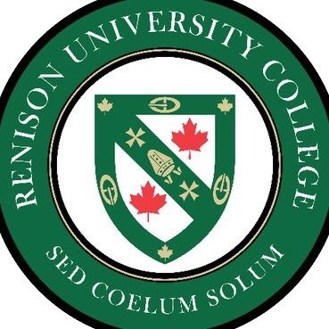 The Renison English Language Institute can help you sharpen your English. Follow us on Instagram @renisonglobal or Facebook at @renisonglobal