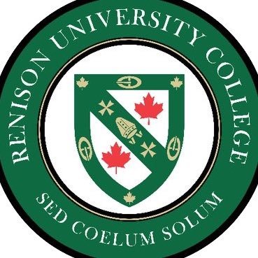 The Renison English Language Institute provides university pathway #English programs and Canadian immersion programs at the University of Waterloo.