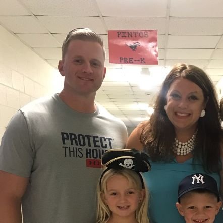 lauradewees5's profile picture. Mom, Wife, Life long learner. Assistant Principal Hardy Elementary. Proud Mustang. Lover of: 🐾🇺🇸⚾️🥎🎨🎣⛺☀️📚