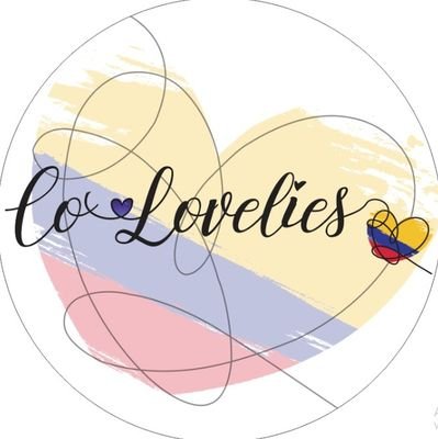 Tienda virtual CoLovelies. 
Envios a todo el País 🇨🇴
Pedidos 👉 Whatsapp +57 3136279029
Sigenos en 

Facebook: CoLovelies 
Instagram: Co_Lovelies