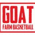 GoatFarmBasketball (@goatfarmbball) Twitter profile photo