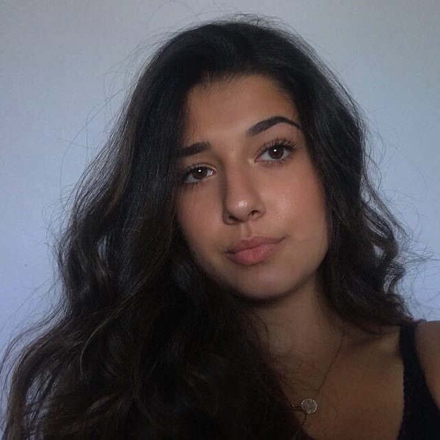 Selena_Rosatone's profile picture. 