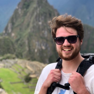@MrCoryLeeSmith