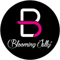 Blooming Jelly(@BloomingJelly) 's Twitter Profile Photo