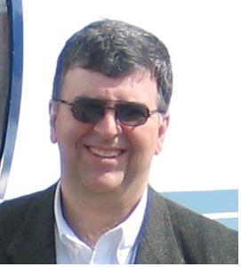 Angel investor & host of the Angel Invest Boston podcast.