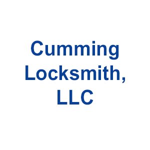 cumminglocksmithllc’s profile image