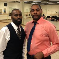 Chris Cole - @CoachCCole Twitter Profile Photo