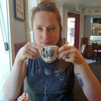 CLWeisweaver (@clweisweaver) 's Twitter Profile
