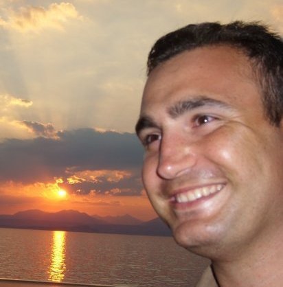 ivanocorradetti's profile picture. 