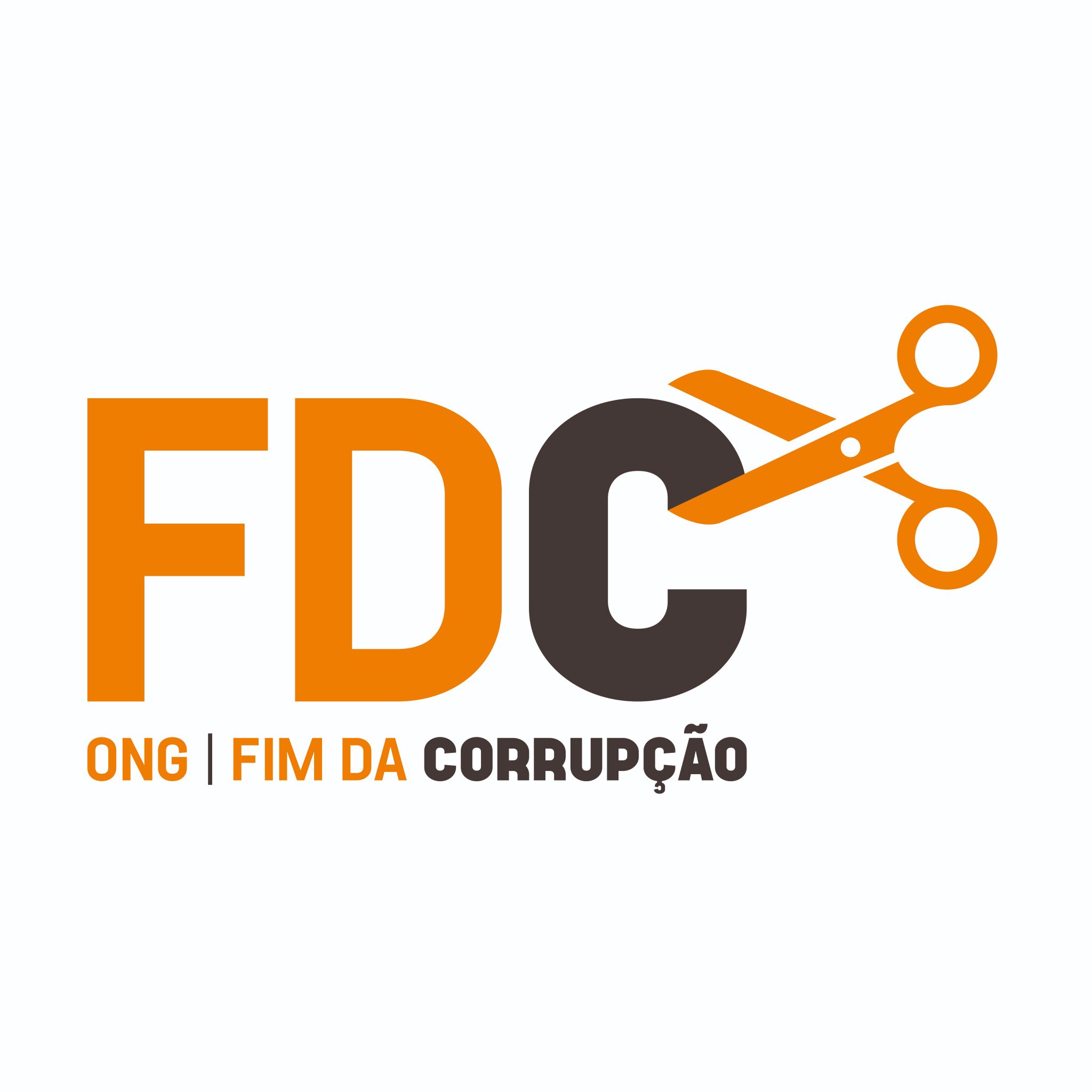 ONG Fim da Corrupção vem divulgar o Projeto de Lei Delação Cidadã e outras ideias que ajudem a eliminar esse que é o maior desafio político brasileiro