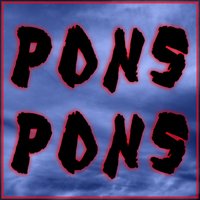 PONS(@PONS90231751) 's Twitter Profile Photo