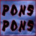 PONS (@pons90231751) Twitter profile photo PONS (@pons90231751) Twitter profile photo