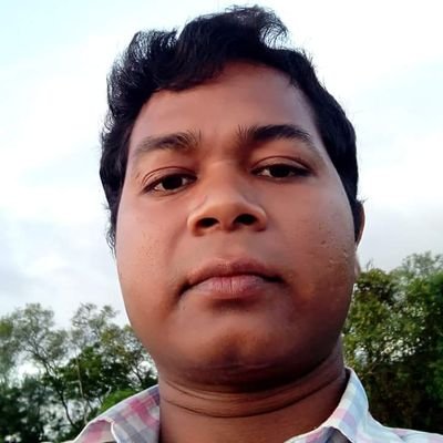 bimal_sasmal's profile picture. BJP Supporter,Hindu Nationalist.