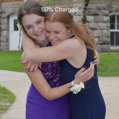 m_goggins's profile picture. 5•23•18💗hhs’18🎓💙