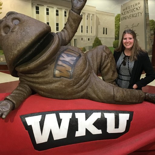 Assistant Professor @WKUPsychology 👩🏼‍🏫
Proud @PHLSatUH @UHSchoolPsych alumna 👩🏼‍🎓